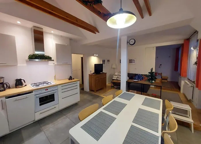Apartament Roland