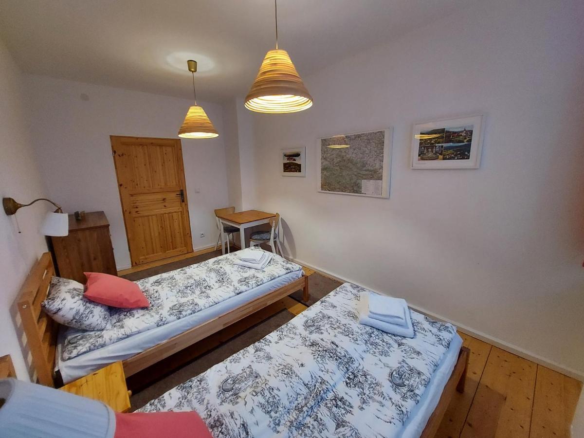 Apartament Roland *